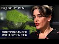 Will The Dragons Be Impressed By OMGTea? | Dragons' Den