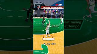 NBA 2K25 Shooting Tips: Rhythm Shooting \u0026 Set Shot Specialist #nba2k25 #2k25