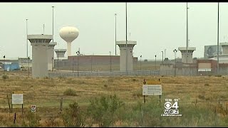 I-Team: Former Warden Says Death Is Better Than Life In Supermax