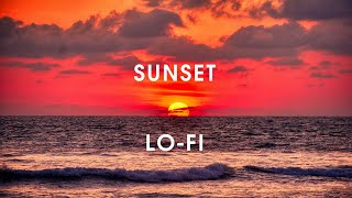 [FREE] Lo-Fi Type Beat - "Sunset"
