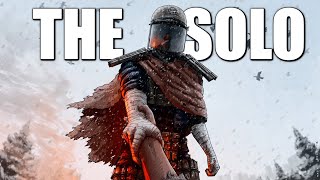 I Hired the Worlds Greatest Solo to play Rust...