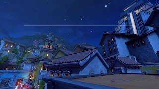 POTG Widowmaker Dorado Attack