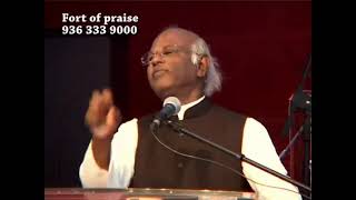 பவுலின் ஜெபம் 1 | PRAYER OF PAUL 1 | TAMIL CHRISTIAN MESSAGES | PASTOR.I.RATNAM PAUL MESSAGES