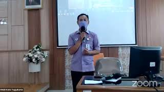 Inhouse Training: Pencegahan dan Pengendalian Infeksi RS Jogja