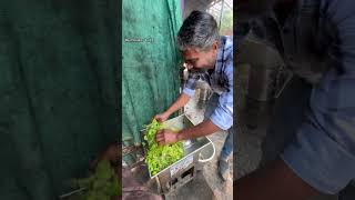 Homemade Style Coconut Chutney In India