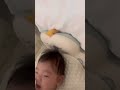 난이도 극상 육아ㅋㅋㅋㅋㅋㅋㅋㅋㅋㅋㅋㅋ 못말리는 아기 육아일기 잠안올때보기좋은영상 난이도 cute 여아 funny