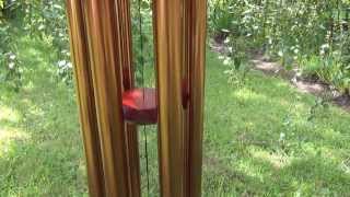 Woodstock Wind Chimes | Chimes of Neptune 1.37m Encore Series