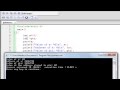 C Programming Tutorial - 56: Introduction to Pointers