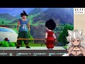 【ドラゴンボール z kakarot】最終回！二人のサイヤ人編をプレイしていくぞおおお！！【 灰音シャル 個人勢 】