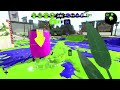 最後のツキイチリグマ【splatoon2】キャンピングシェルター使い