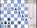 blitz chess 1148 with live comments ruy lopez chigorin