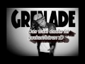 grenade ~ neue version von 2 idioten