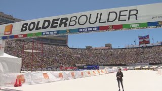 Bolder Boulder Makes Its Return On Memorial Day 2022 After Two-Year Hiatus