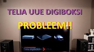 Pilt must - Telia UUS digiboks vigane???