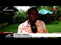 Uganda Election | An update with Sarah Kimani