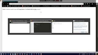 03 - OOP Tutorial Series with PHP - (Encapsulation )