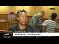 Dros Rape Case  | Judgment to be delivered on Monday