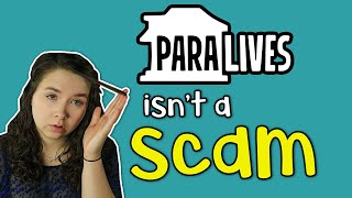 Paralives is NOT a Scam | Addressing FakeGamerGirl’s Video