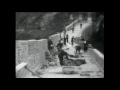 修理長城的罕見錄像 rare footage of chinese fixing the great wall