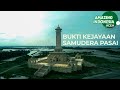 Ini Bukti Kejayaan Kerajaan Samudera Pasai | Amazing Indonesia Aceh