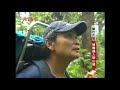 【大冒險家】古狩獵場 探索失落溫泉 （福巴越嶺古道／捕獵山豬行動／搶救食蟹獴／札孔溪釣大尾苦花） │2005.01.10│ 260集完整版