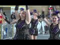 magagazine le festival de majorettes 300422