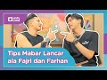 [Eng] Mabar bareng Fajri dan Farhan sebelum #UN1VERSARYTheShow