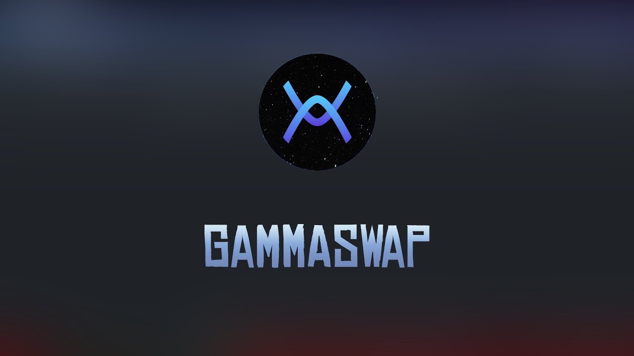 Gammaswap Testnet Youtube