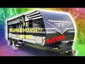 The Grand Design Transcend: The Best Bang for Your Buck in Entry-Level Campers - RV Travel Vlog