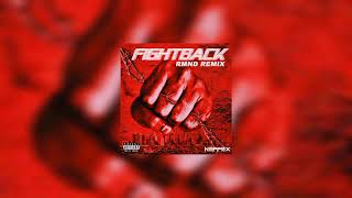 NEFFEX - Fight Back (RMND Remix) + (slowed + reverb)