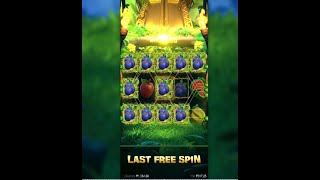 JUNGLE DELIGHT - STICKY SYMBOL - MAGANDA DIN PALA BONUS NITO - PGSOFT - #JILIKO @slotgamingtv