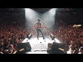 Jon Pardi Cheers to the 2019 Burning Man Tour