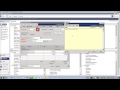 Microsoft Dynamics GP 2013 - Printing of Record Notes