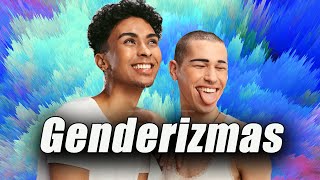 Genderizmas, gender ideologija - Kas tai?