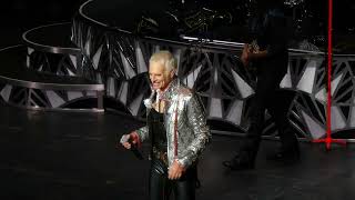 Everybody Wants Some - Jump - David Lee Roth - Schenectady, NY - Proctor's Theatre - May 26, 2026