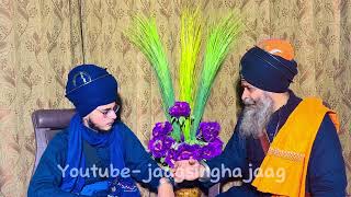 ਅੰਮ੍ਰਿਤ ਛੱਕਣ ਬਾਰੇ ਜਾਣਕਾਰੀ🙏#viral #trending #youtube