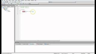 Intro to C tutorial 1