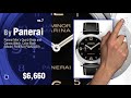 top 10 panerai 1950 new u0026 popular 2017