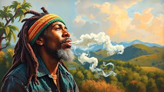 Mystic🌴 Rasta Reggae Dub Groove 🇯🇲 Best Mix for a Chill Session 🌞