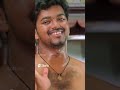 Vijay's Sachin Scene! | #Shorts | Ghilli | Thalapathy Vijay | Trisha | Sun NXT Shorts