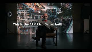 The APM you built