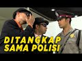 Dua orang ini ditangkap sama polisi karena penculikan | SKETSA