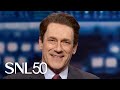 Check to Check Business News - SNL