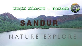 See Sandur in September - sandur nature explore - sandur diaries - Rebel Riders... 🏍🌳🪨⚡️