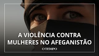 Mulheres no Afeganistão sofrem opressão do Talibã | Podcast Vasto Mundo | Ep 38