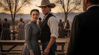 She Expected Rules and Restrictions, The Cowboy Gave Her Freedom and Respect