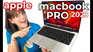 Apple MacBook PRO 2023 M2 Pro / M2 Max ¿VALE lo que CUESTA?