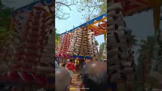 kavadi #kavadi #THRISSUR #pooram