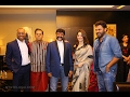 Celebrities Hungama at Gautamiputra Satakarni Success Event || Balakrishna, Tamannah || NTV