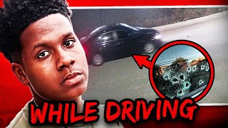 The Tragic Story of Lil Lonnie: Murdered While Driving
